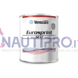 VENEZIANI EUROSPRINT NEXT Conf 0.750 Lt - Antivegetativa matrice dura 