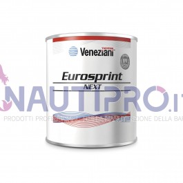 VENEZIANI EUROSPRINT NEXT Conf 2.5 Lt - Antivegetativa matrice dura 