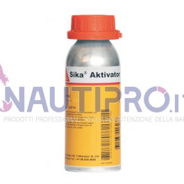 Sika - Aktivator 205 Pulitore/attivatore per tutte le superfici