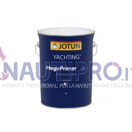 Jotun Megaprimer  - Primer epossidico alto spessore carteggiabile