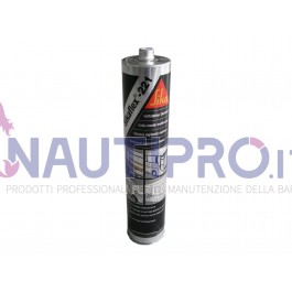 Sikaflex - 221 Sigillante poliuretanico monocomponente generico Conf.300ml