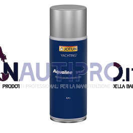 Jotun Aqualine Optima - Antivegetativa spray per assi ed eliche