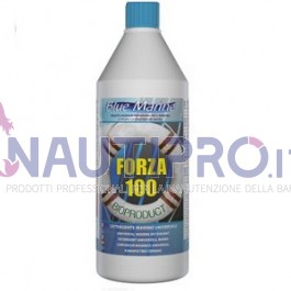 FORZA 100 Detergente concentrato Conf. 0,750 Lt