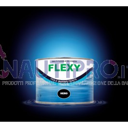 MARLIN FLEXY - Smalto per vinilpelle e tubolari di gommoni Conf. 0.500Lt