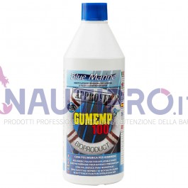 GUMEMP 100 Protettivo polimerico lucidante Conf. 0,750Lt
