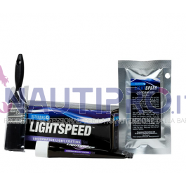 LIGHTSPEED ANTIVEGETATIVA PER LUCI SUBAQUEE  KIT 15ml