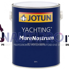 Jotun Mare Nostrum NEW - Antivegetativa autolevigante