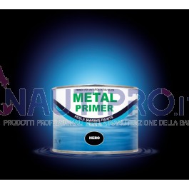 MARLIN METAL PRIMER - Primer per antivegetativa VeloxPlus