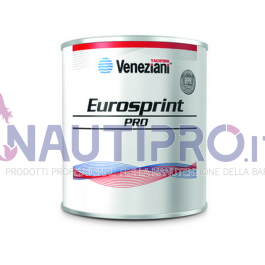 VENEZIANI EUROSPRINT PRO Conf.5Lt  Antivegetativa matrice dura 