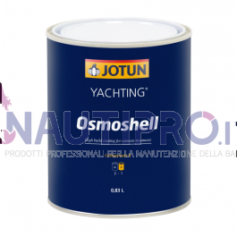 Jotun Osmoshell - Stucco studiato per la cura dell' osmosi lt.2.5