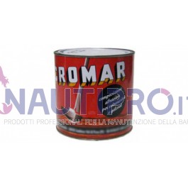 Cromar Pasta abrasiva TXX ultra mordente Conf. Lt.2