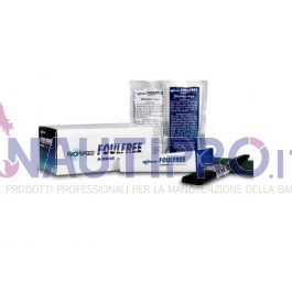 FOULFREE ANTIVEGETATIVA PER TRASDUTTORI KIT 15ml