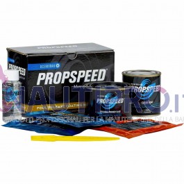 PROPSPEED ANTIVEGETATIVA SILICONICA