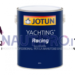 Jotun Racing - Antivegetativa matrice dura di alta qualità