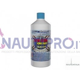 NEW GUM CREAM Lucidante protettivo Conf. 0,450 Lt