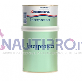 INTERNATIONAL INTERPROTECT - Primer epossidico Conf A+B