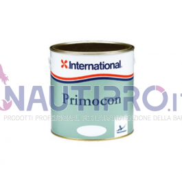 INTERNATIONAL PRIMOCON - Primer grigio per opera viva isolante/sigillante 