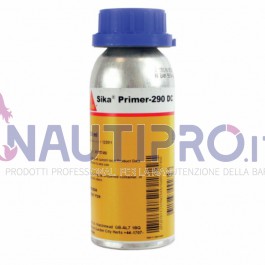 Sika - 290 DC Primer Promotore di adesione per teak