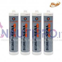 Simp Seal 640 adesivo alte prestazioni Conf.300ml