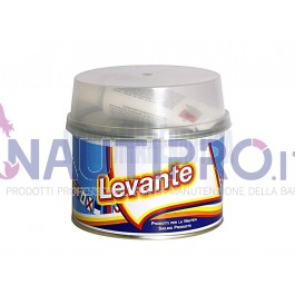 Levante Stucco Gelcoat A+B Conf.0.200 Kg