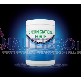 MARLIN SVERNICIATORE FORTE