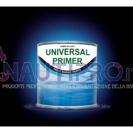 MARLIN UNIVERSAL PRIMER - Primer per antivegetativa CONF.750ml