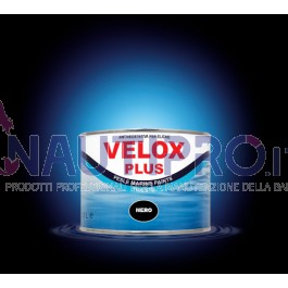 MARLIN VELOX PLUS - Antivegetativa per assi,eliche piedi poppieri