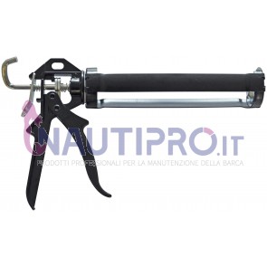 Pistola manuale per cartucce da 300ml