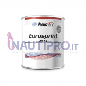 VENEZIANI EUROSPRINT NEXT Conf 0.750 Lt - Antivegetativa matrice dura 