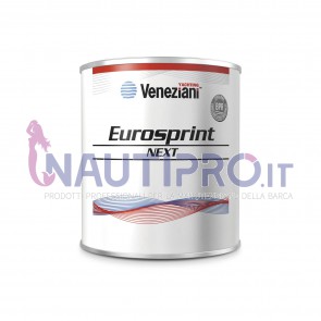 VENEZIANI EUROSPRINT NEXT Conf 2.5 Lt - Antivegetativa matrice dura 