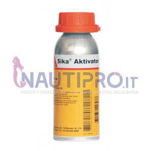 Sika - Aktivator 205 Pulitore/attivatore per tutte le superfici