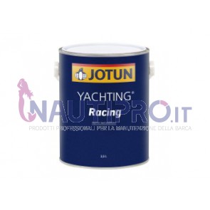 Jotun Racing - Antivegetativa matrice dura di alta qualità