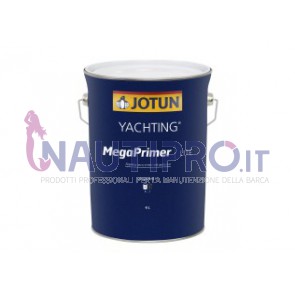 Jotun Megaprimer  - Primer epossidico alto spessore carteggiabile