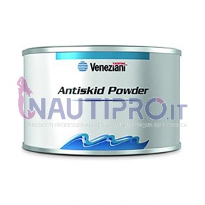 VENEZIANI ANTISKID POWDER Conf.0.15 Kg.