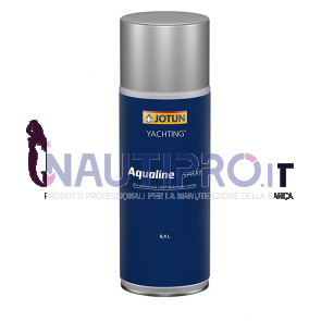 Jotun Aqualine Optima - Antivegetativa spray per assi ed eliche