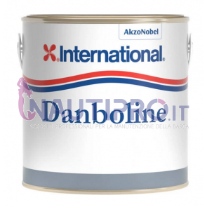 INTERNATIONAL DANBOLINE - Finitura per sentine 