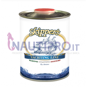 SKIPPER'S - DILUENTE 107 Conf.1Lt