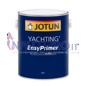 Jotun Easyprimer - Primer alchidico monocomponente