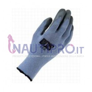 Guanto nylon rivestito in nitrile Conf. 1 paio