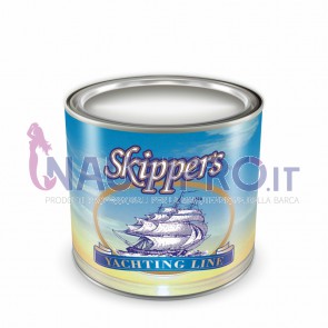SKIPPER'S - SOLVER PRIMER - Primer intermedio/anticorrosivo Giallo