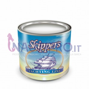 SKIPPER'S - INTERNO SCAFI - Pittura monocomponente per sentine e interno scafi