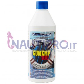 GUMEMP 100 Protettivo polimerico lucidante Conf. 0,750Lt