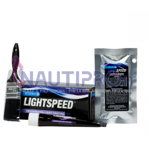 LIGHTSPEED ANTIVEGETATIVA PER LUCI SUBAQUEE  KIT 15ml