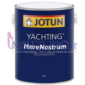 Jotun Mare Nostrum NEW - Antivegetativa autolevigante