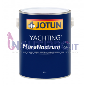 Jotun Mare Nostrum SP - Antivegetativa autolevigante 