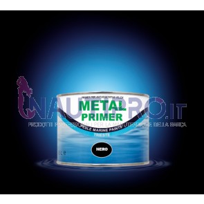 MARLIN METAL PRIMER - Primer per antivegetativa VeloxPlus