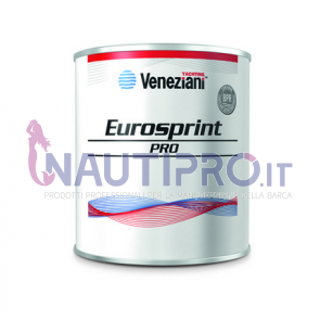 VENEZIANI EUROSPRINT PRO Conf.5Lt  Antivegetativa matrice dura 