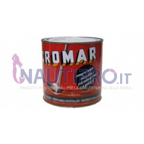 Cromar Pasta abrasiva TXX ultra mordente Conf. Lt.2