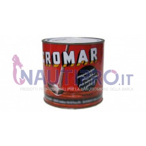 Cromar Pasta abrasiva TA media Conf.Lt2
