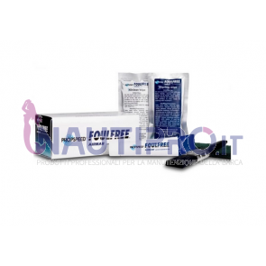 FOULFREE ANTIVEGETATIVA PER TRASDUTTORI KIT 15ml